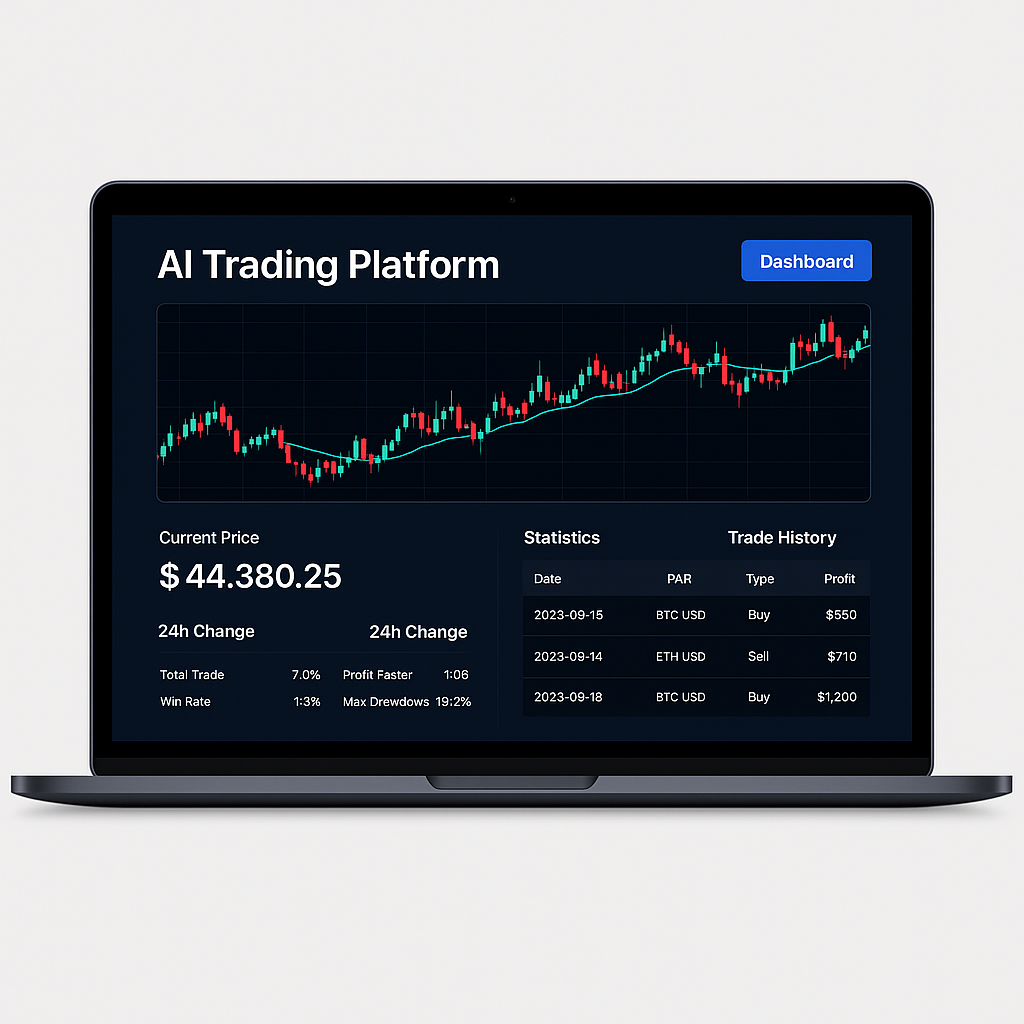AI Trading Platform
